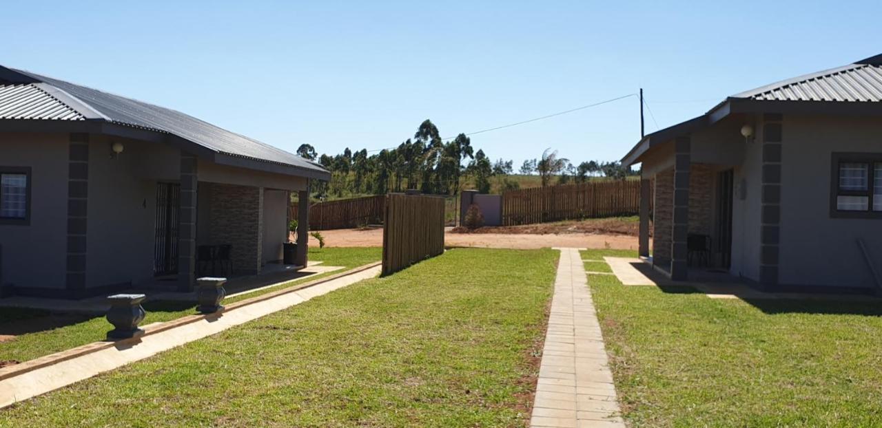 Enkhosi Guest Lodge Nhlangano Ngoại thất bức ảnh